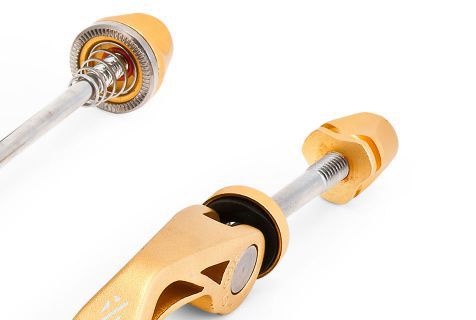 XLC Quick Release s�t