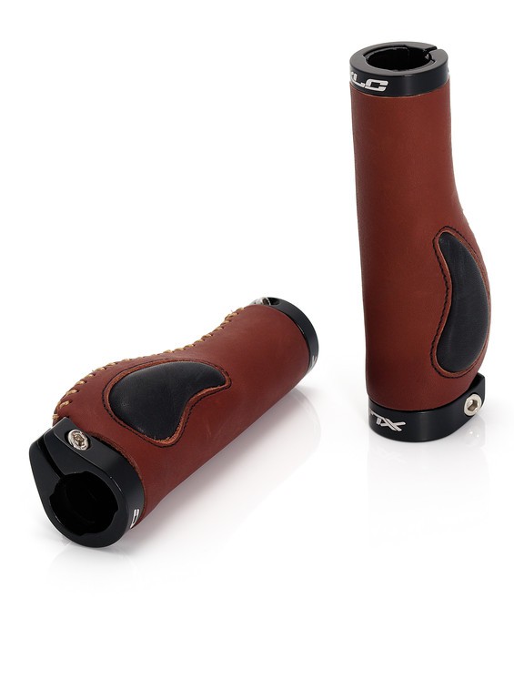 XLC h�ndtag i �gte l�der ergonomisk