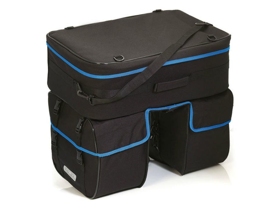 XLC Traveller bagageb�re taske
