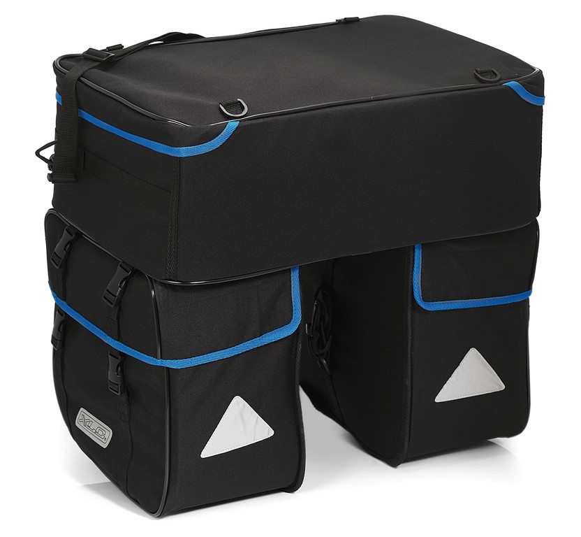 XLC Traveller bagageb�re taske