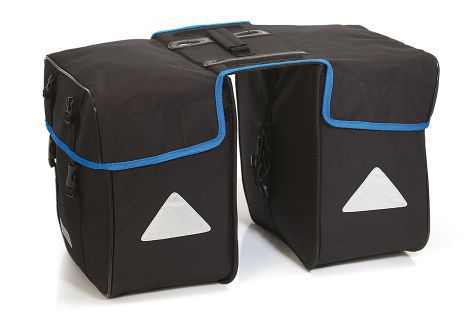 XLC Traveller bagageb�re taske
