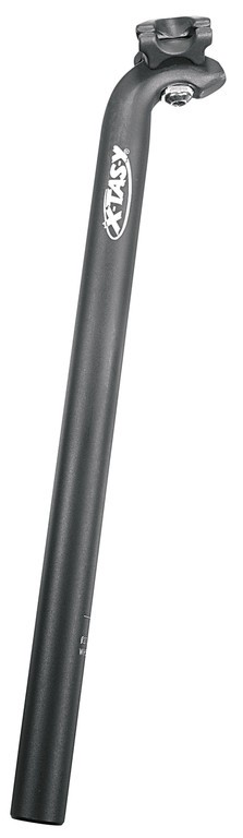 X-Tasy sadelpind 31,6