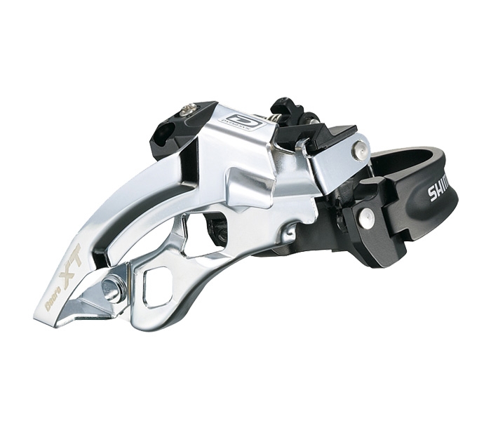 Shimano XT Dyna-SYS 10 speed