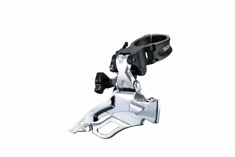 Aftr�kker for Shimano krankboks