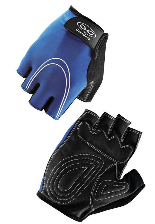 GripGrab X-Trainer Junior bl�