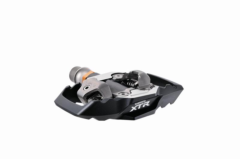 Shimano PD-M985 XTR pedal s�t