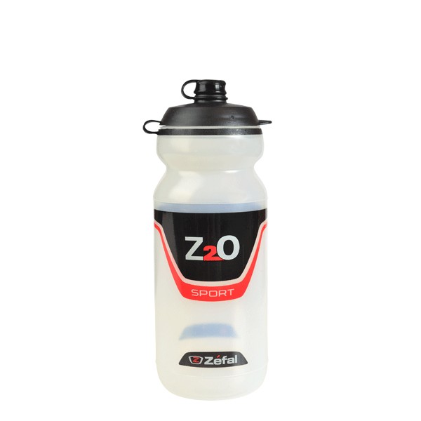 Zefal Z2O sport flaske klar