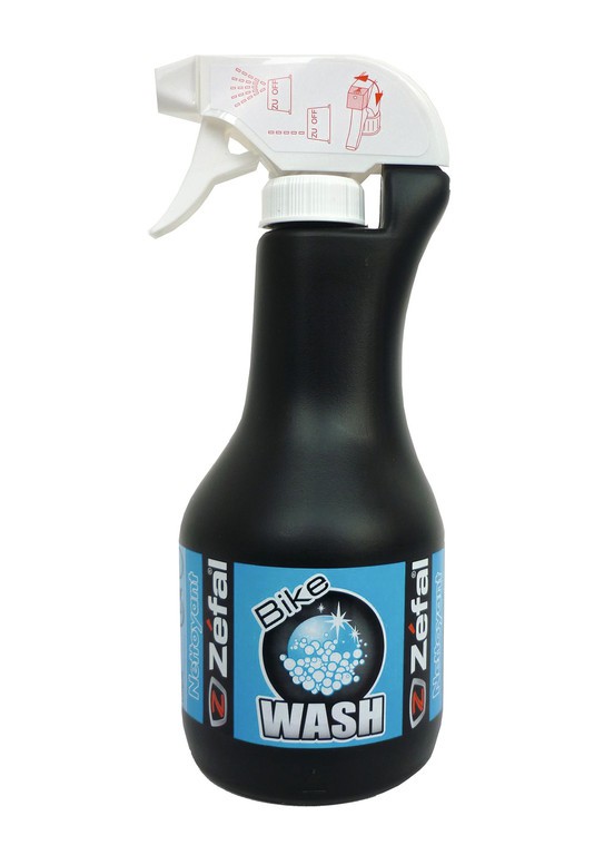 Bike Degreaser Zefal 500ml
