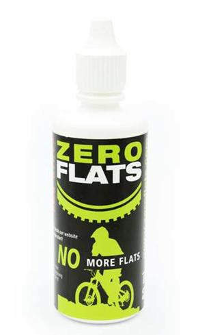 Zero Flats effektiv lappev�ske