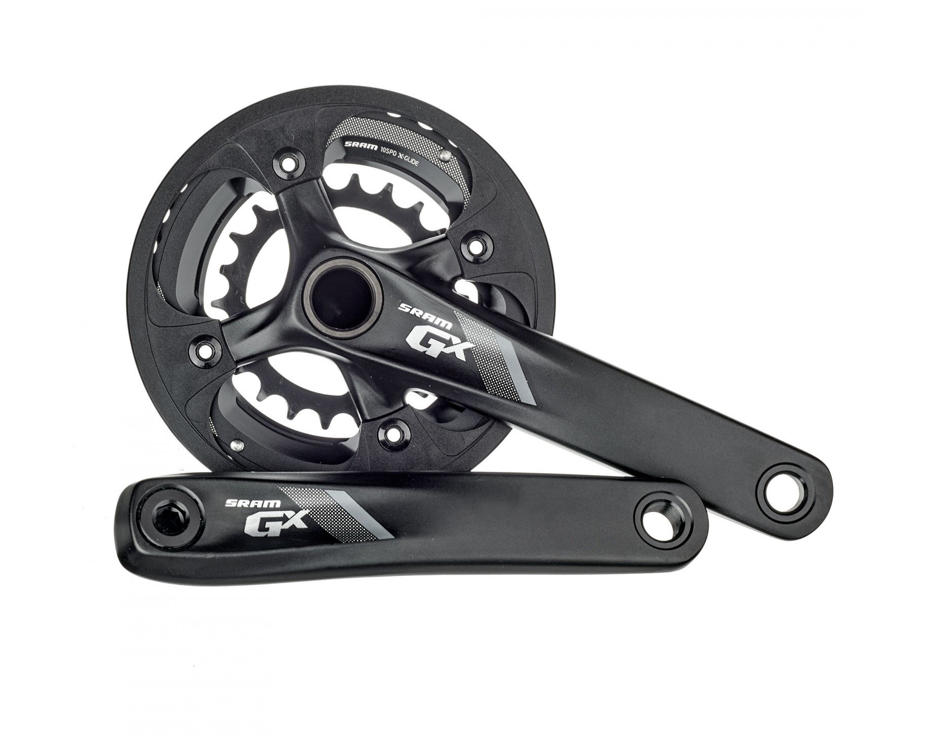 Sram GX 1000 38/24 GXP 175mm - 1.099,00 : Cykelgear.dk - Cykelgear.dk