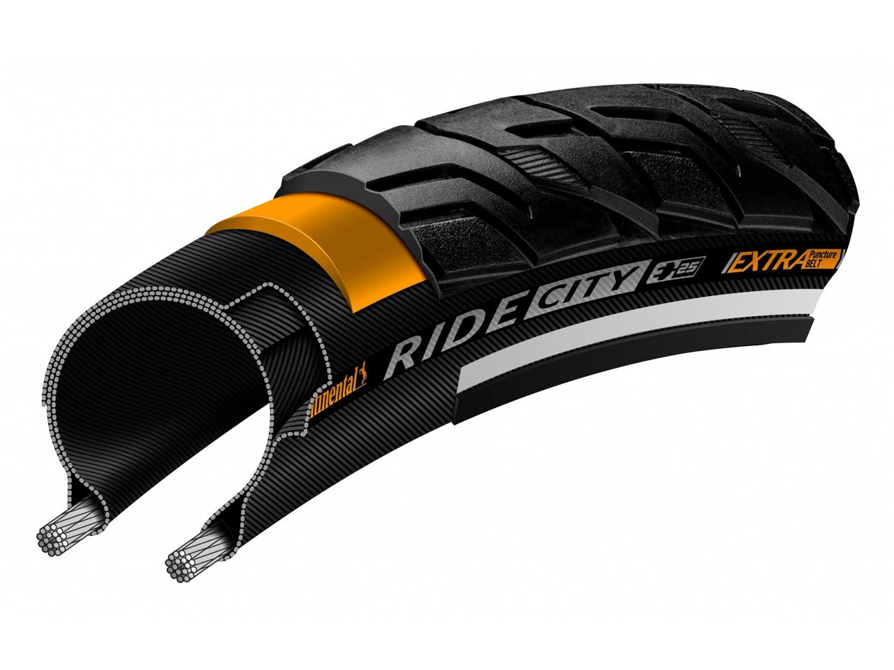 CST Buitenband Breaker (37-622) – Fietsonderdelen Outlet
