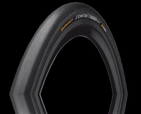 Continental Contact Speed 26x2.00 (50-559)