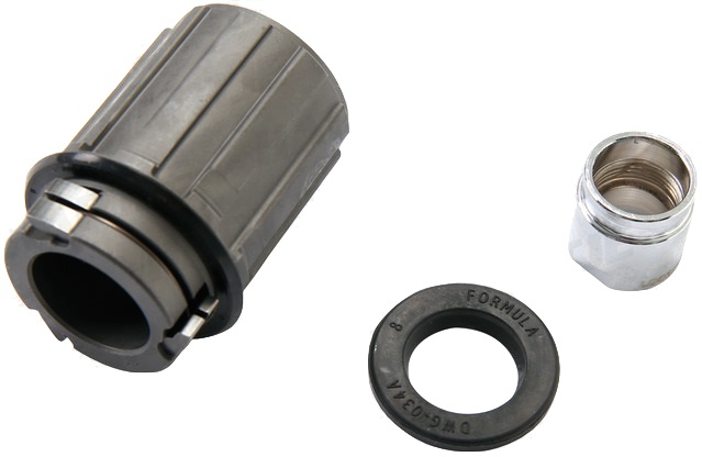 SRAM 9/10 speed kassettehylster MTH-746