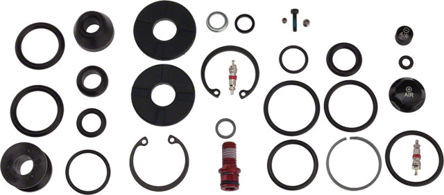 RockShox Service kit For SID 120 mm