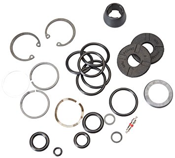 RockShox Revelation Dual Position Air service kit