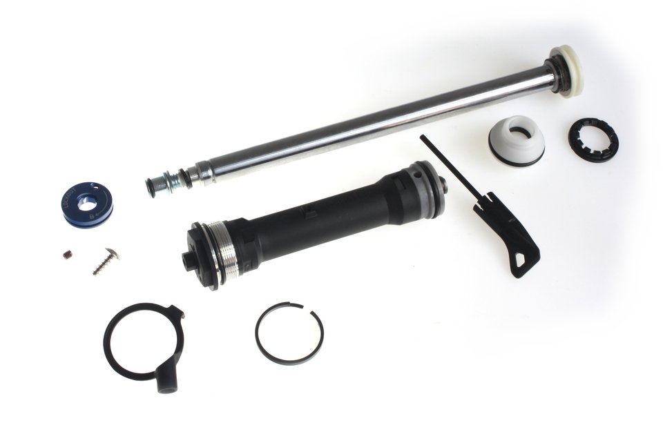 RockShox XC30 27,5" remote dæmperenhed