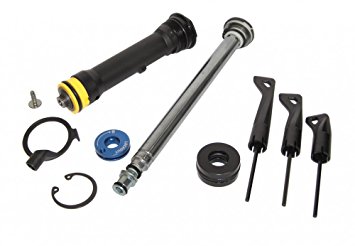 RockShox 30 Gold TK dæmperenhed til remote 80-100 mm