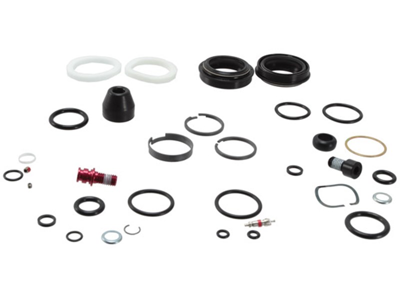 RockShox service kit til Reba og SID Solo Air 2013-2015