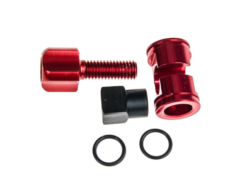 Avid Shorty Ultimate justérskrue sort