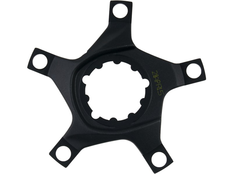 SRAM Spider 130 mm til Force22 og CX1 med hidden bolt