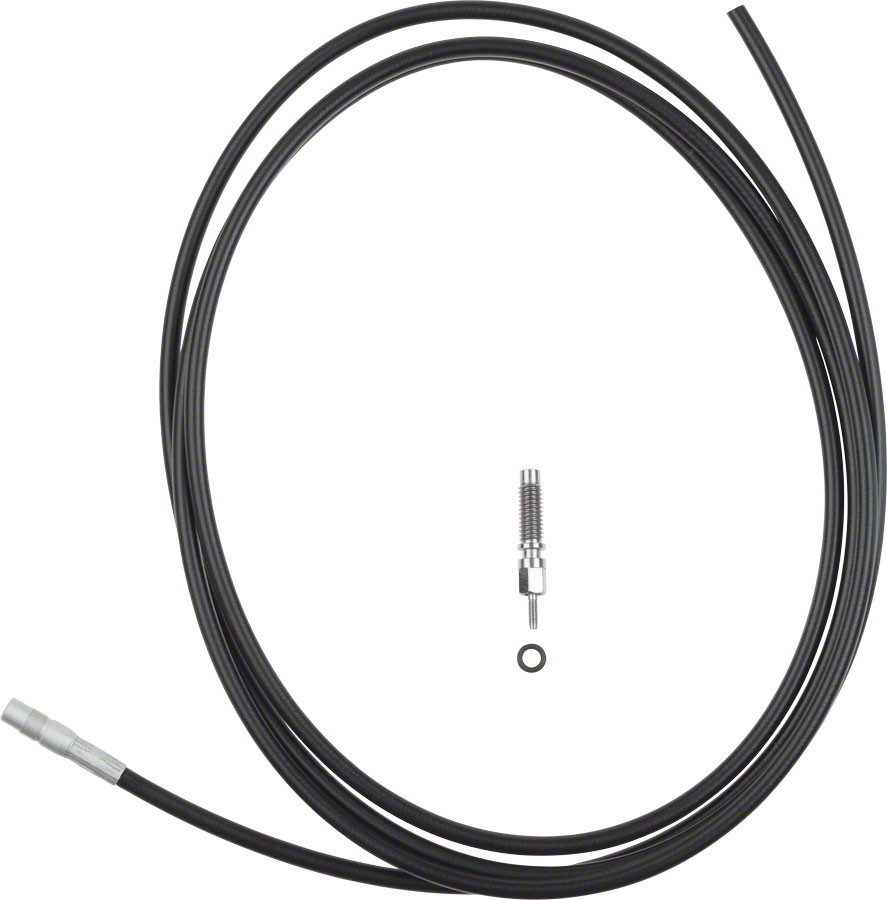 RockShox Reverb slange til Connectamajig 2000 mm