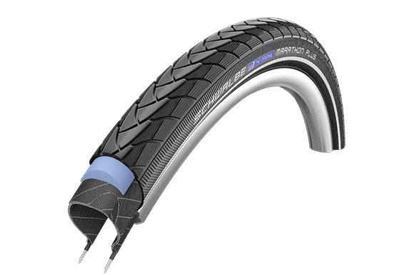 Schwalbe Marathon Plus Smartguard Standard tire 700x25c/28c/32c/35c/38c/47c/38b