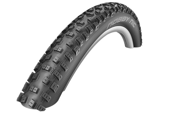 Schwalbe Nobby Nic Evolution 29x2.25" Tubeless-Easy
