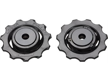 Pulleyhjul X0-XX 2008-2017