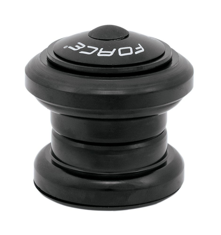 FORCEStyrfittings Ahead 1 1/8" 34 mm i top og 34,1 mm i bund