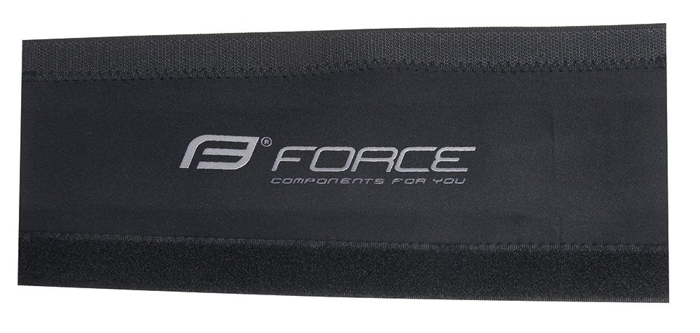 Force Stelbeskytter i 2,5 mm neopren