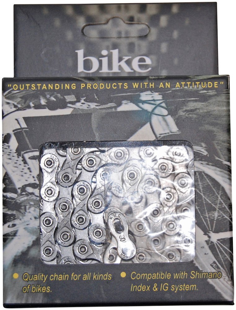 *CF* Kæde Bike Attitude 10 Speed 116L Antirust