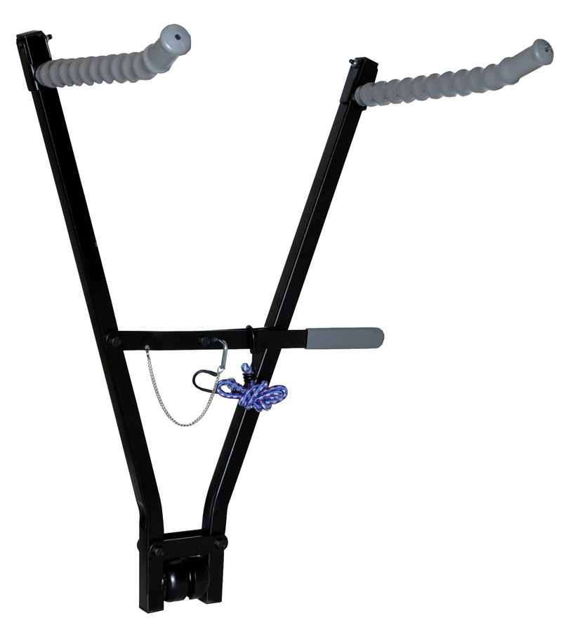 Cykelholder saksemodel LUKSUS