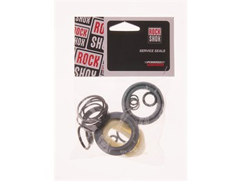 Rock Shox service/støvhætte kit til Recon Silver (2013)