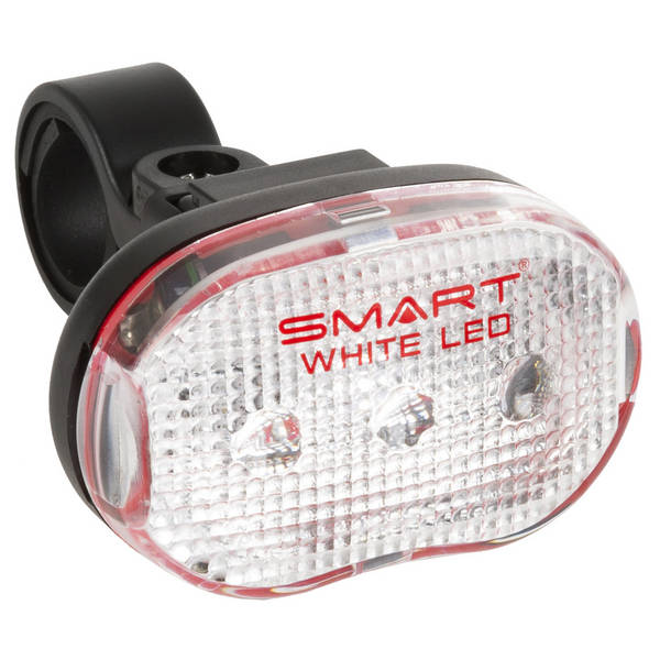 Forlygte SMART oval