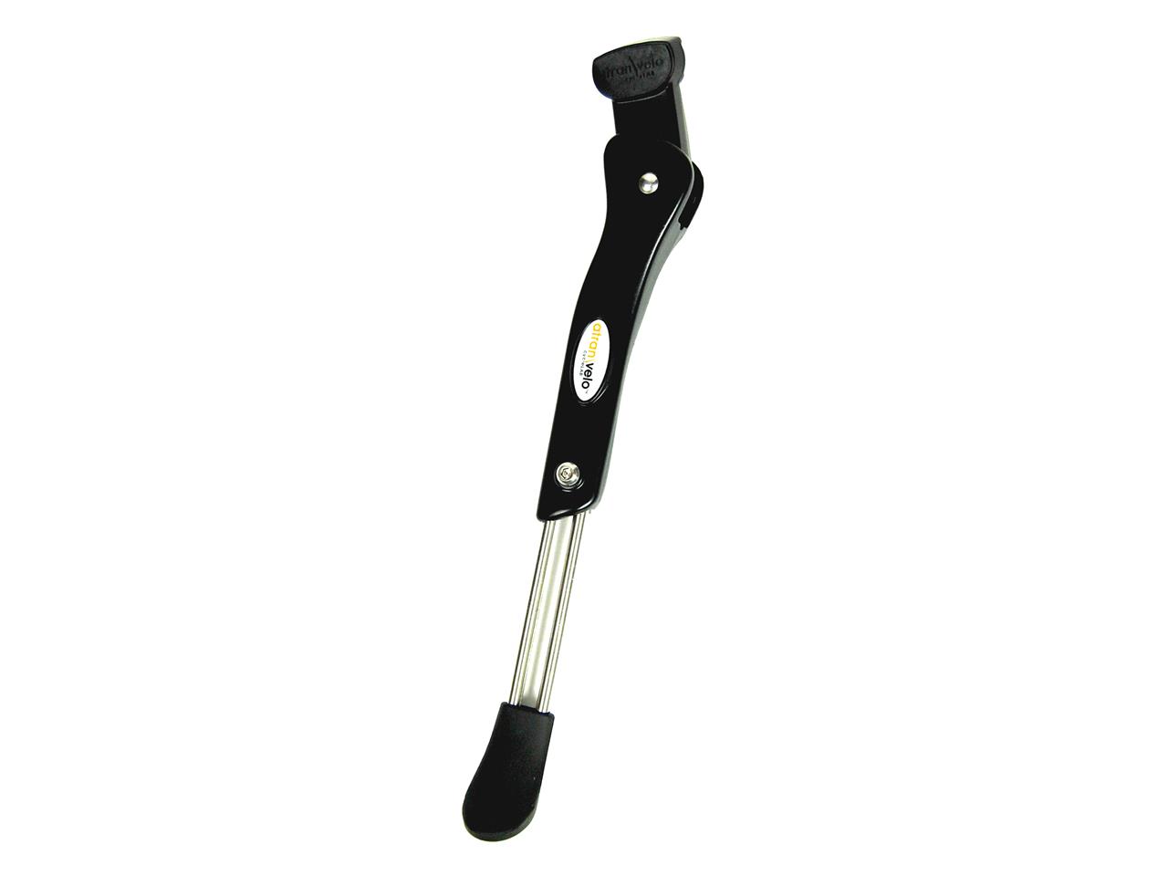 Atran Kickstand Stylo Black/24-28