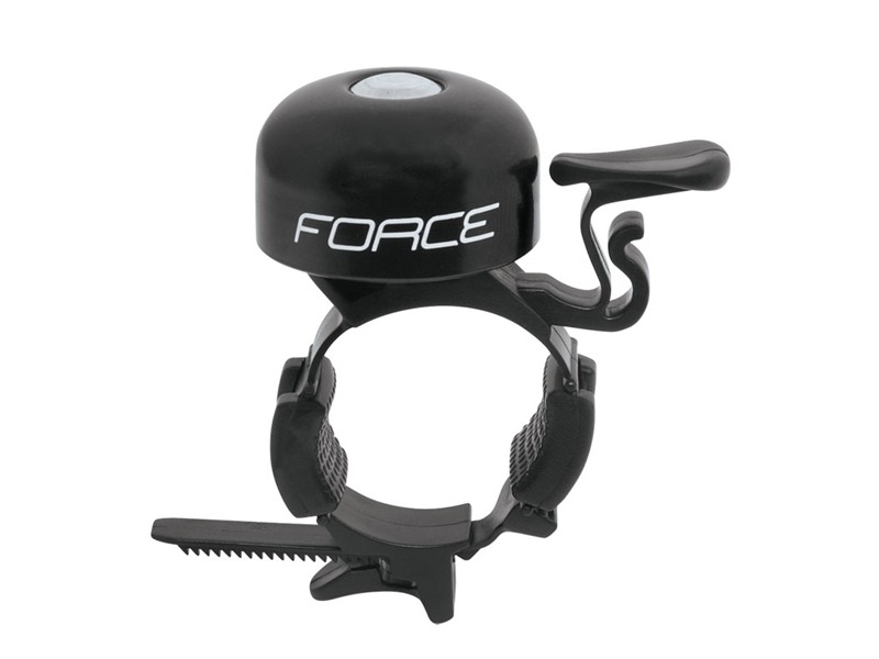 Force klokke med klikmontering