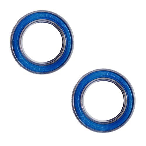 Token BB90 lejer 24x37x7 mm 2 stk.