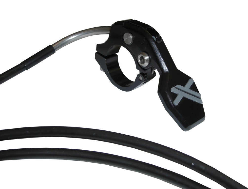 XLC remote til dropper post SPX01 309,00 Cykelgear.dk Cykelgear.dk