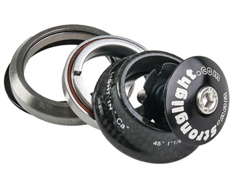 Headset LIGHT'IN 1"1/8 - 1,5"
