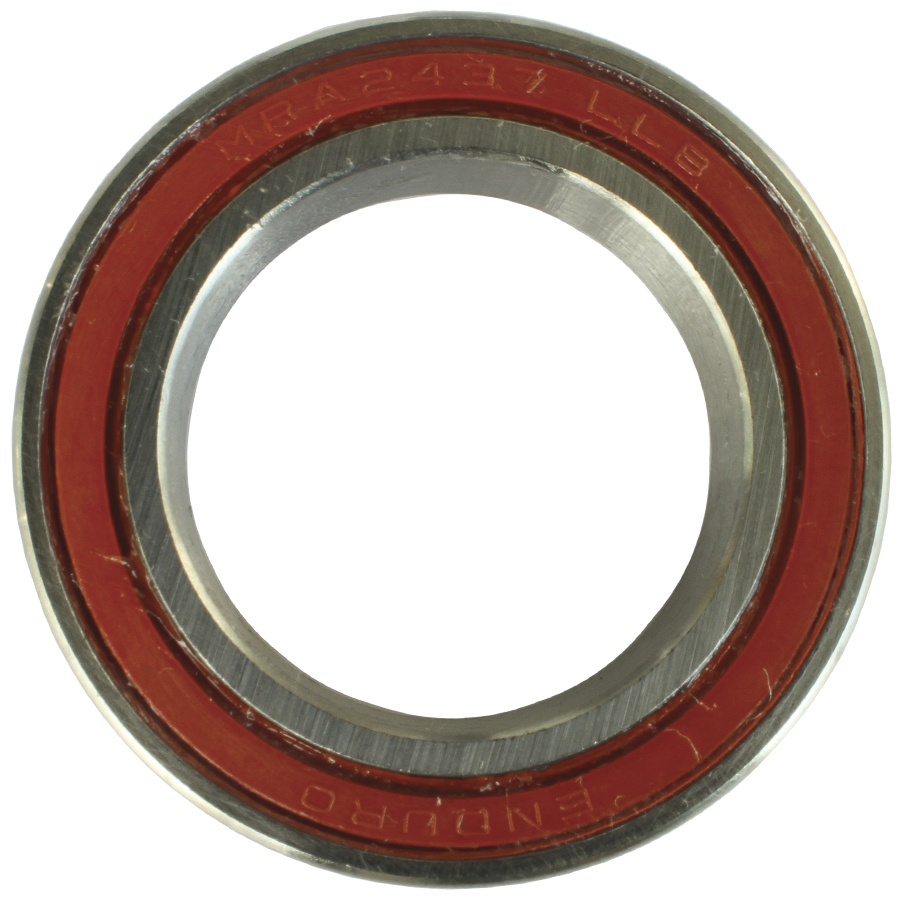 Enduro Kugleleje MRA 2437 LLB - ABEC-5 - 24x37x7 mm