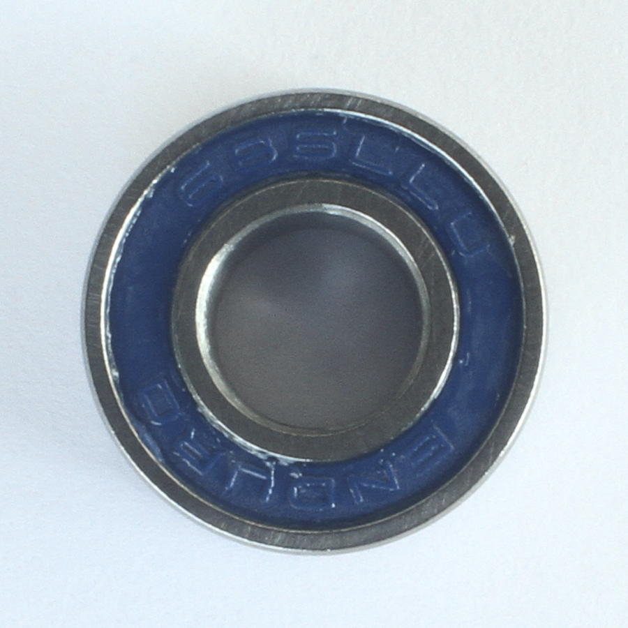 Enduro 686 LLU ABEC3 6x13x5mm
