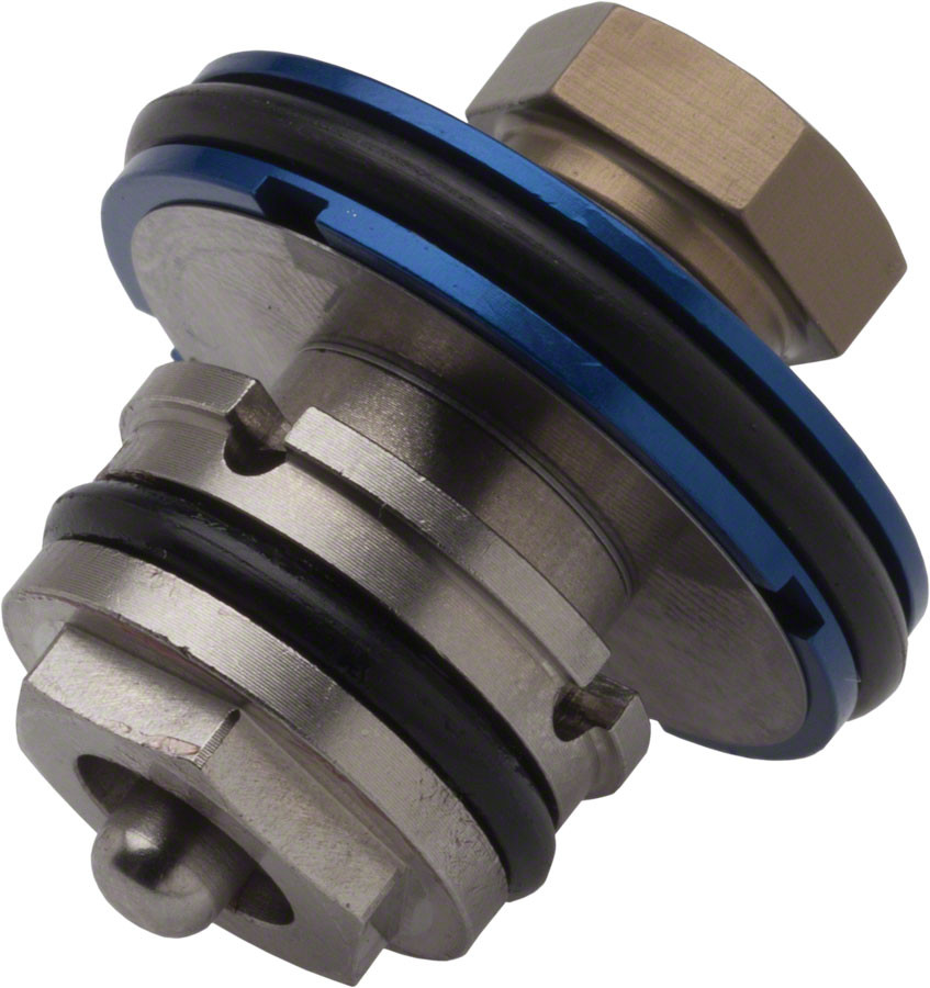 Rockshox Stempel Samling Monarch Plus RC3 B1