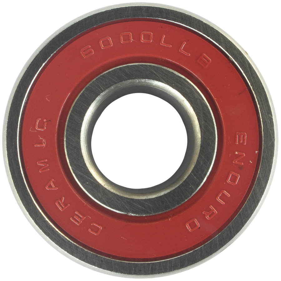 Enduro CH 6000 LLB Keramisk ABEC 5 10x26x8mm