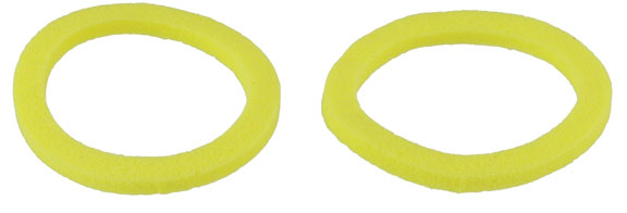 RockShox Reba / Pike Foam Rings 32 MM 20 Stk