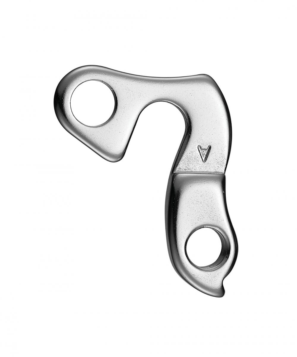 Geardrop type GH-013 - Sølv