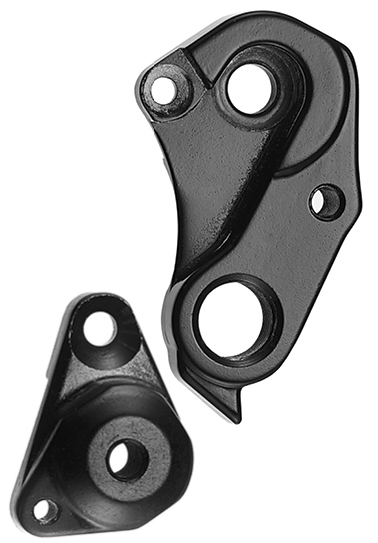 Union Geardrop GH-186 Giant Drop + Aksel End Cap