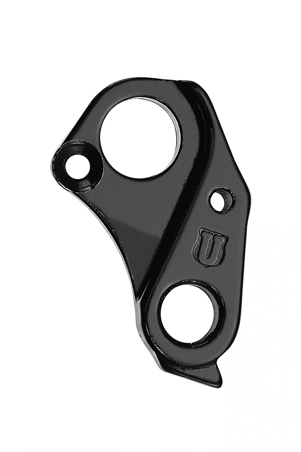 Geardrop type GH-261 - Giant - Sort