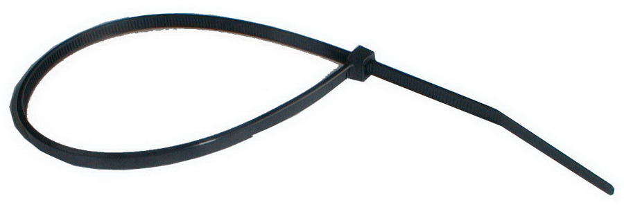 Strips 250mm x 3,6 mm 1 stk