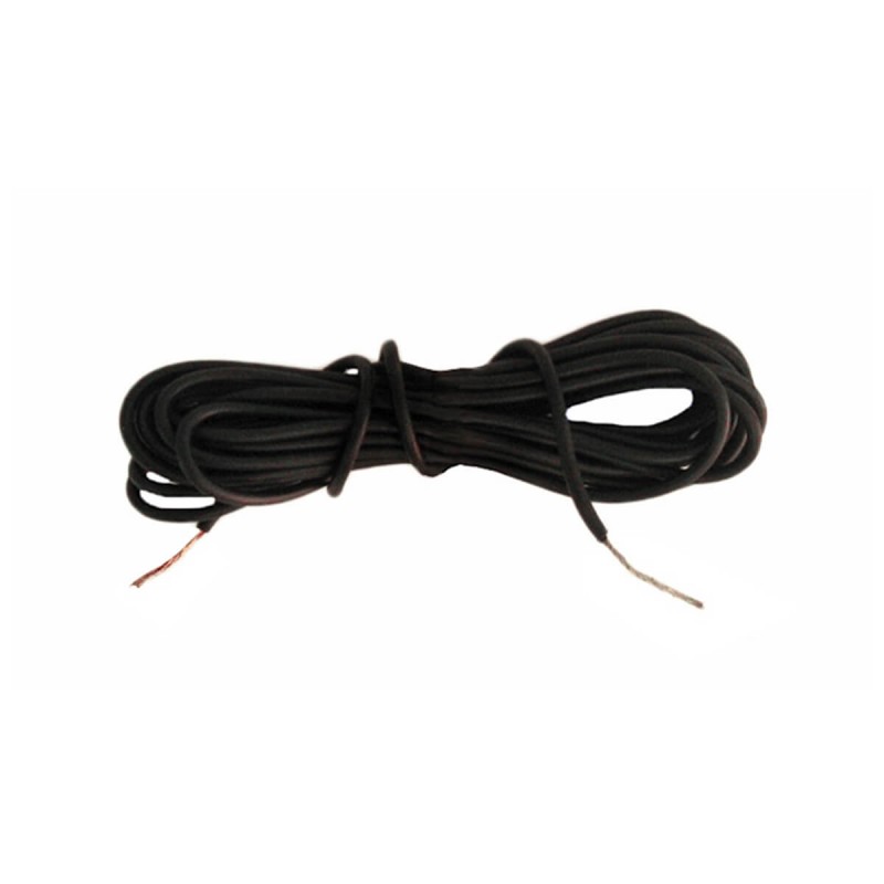 Lynx 2 meter ledning til dynamo