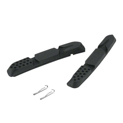 Jagwire Mountain Pro Bremsegummi Sort